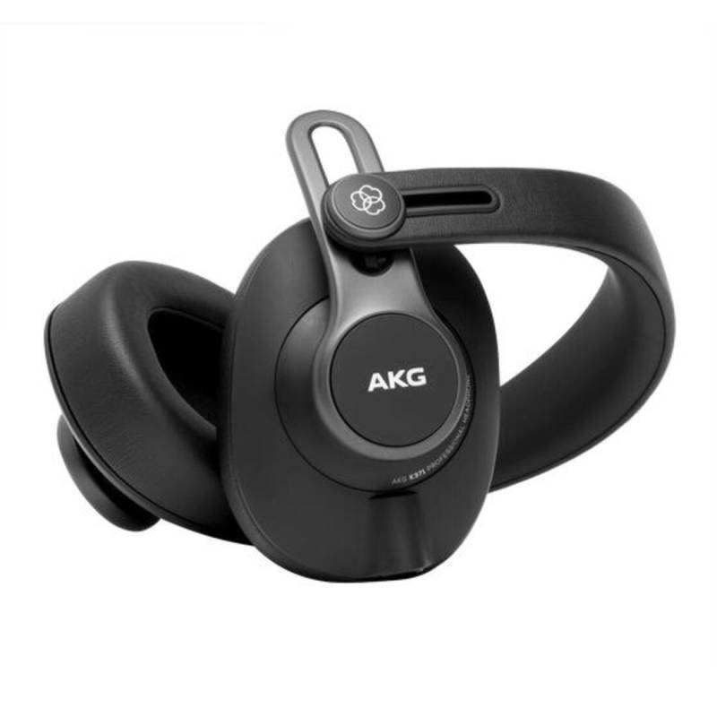 Навушники закриті AKG K371