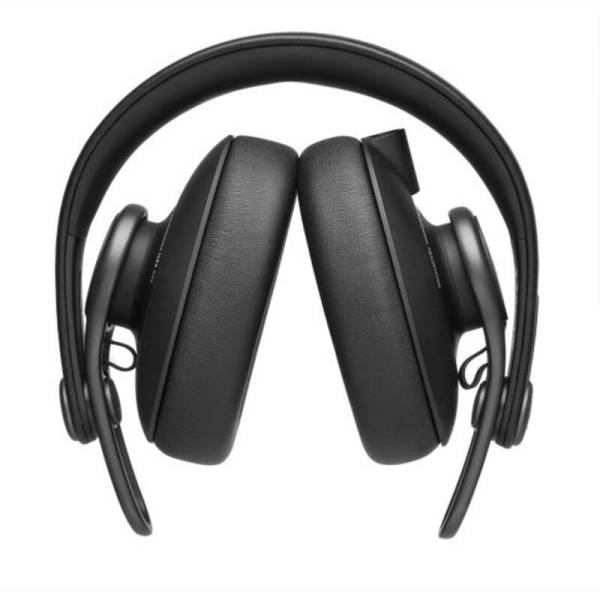 Наушники закрытые AKG K371