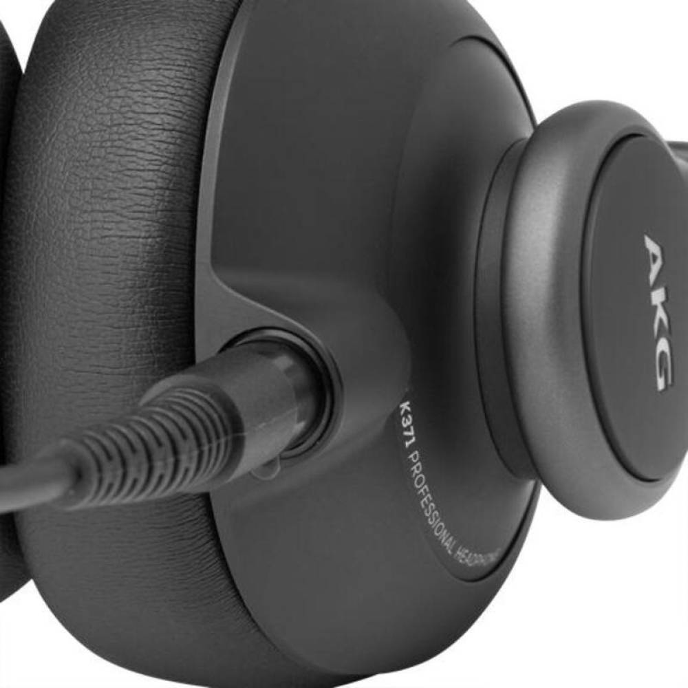 Наушники закрытые AKG K371