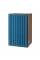 Акустическая система JBL L100 CLASSIC MK2 BLUE