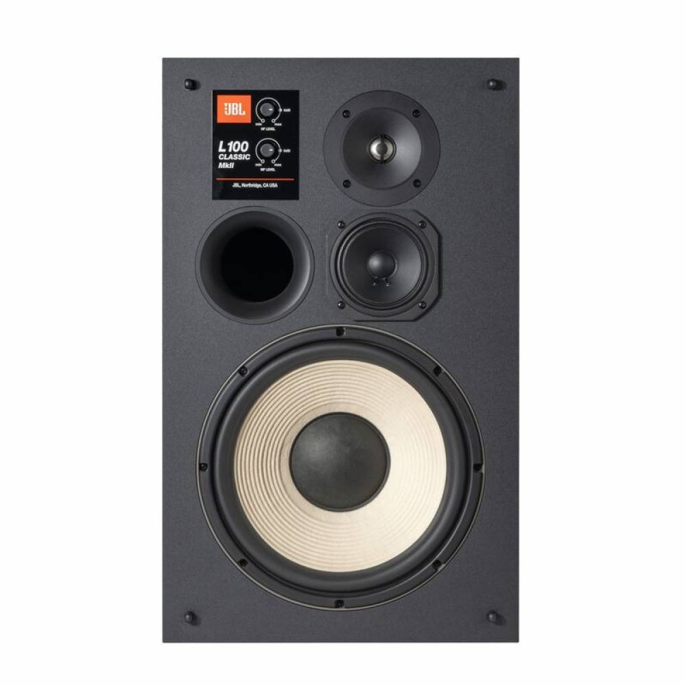 Акустична система JBL L100 CLASSIC MK2 BLUE