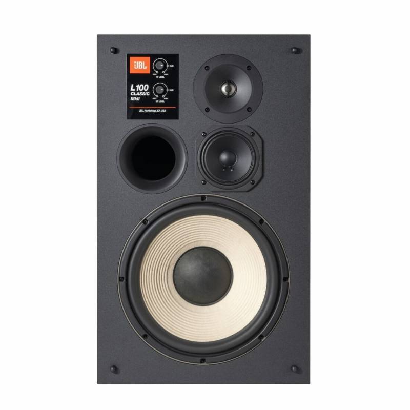 Акустическая система JBL L100 CLASSIC MK2 BLUE