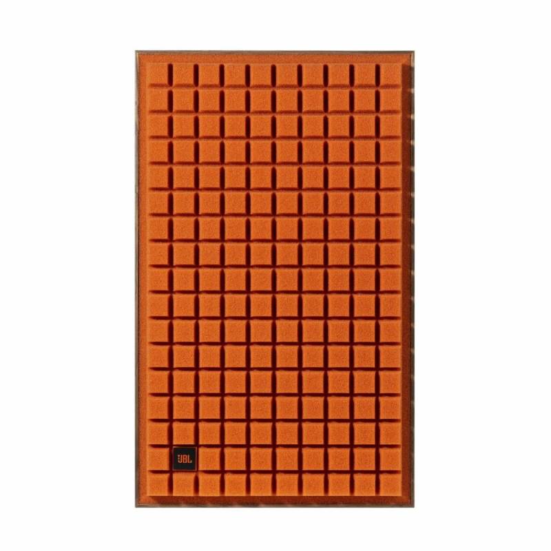 Акустическая система JBL L100 CLASSIC MK2 ORANGE