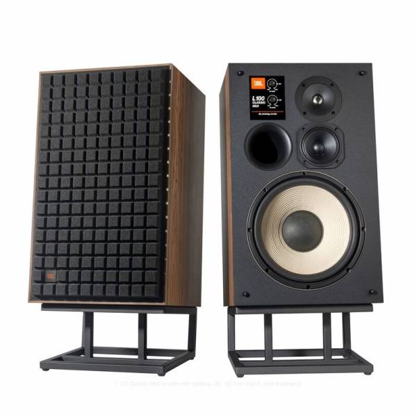 Акустическая система JBL L100 CLASSIC MK2