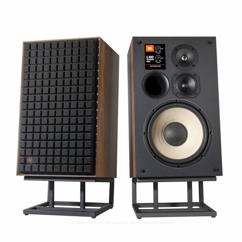 Акустична система JBL L100 CLASSIC MK2