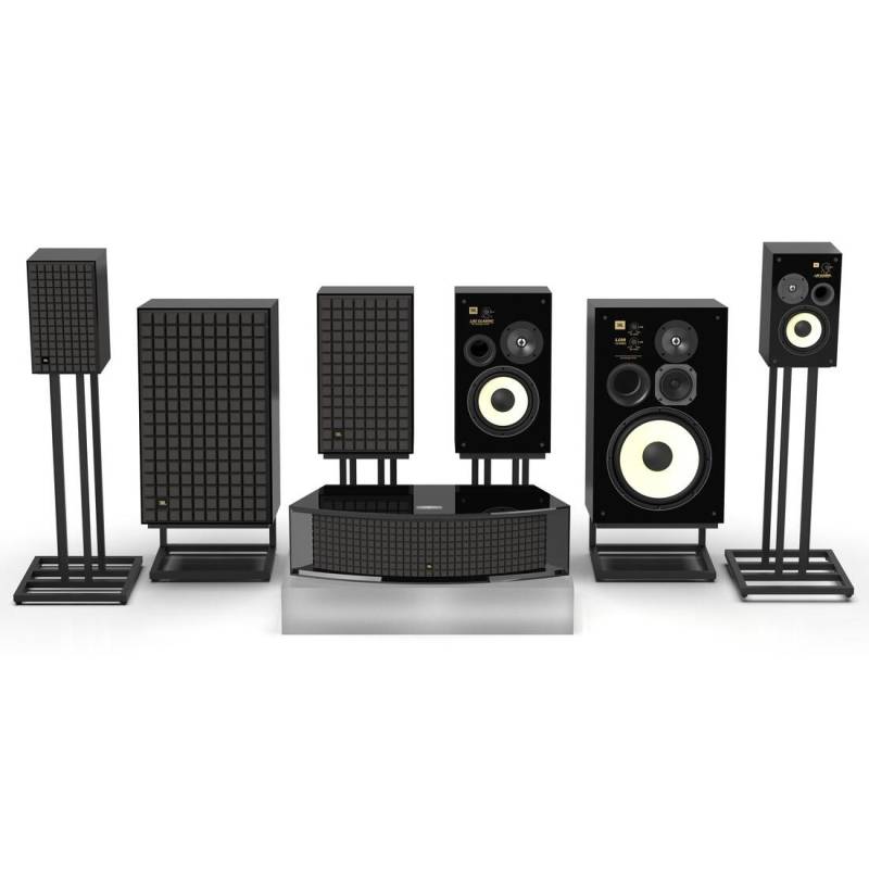 Акустична система JBL L100 CLASSIC