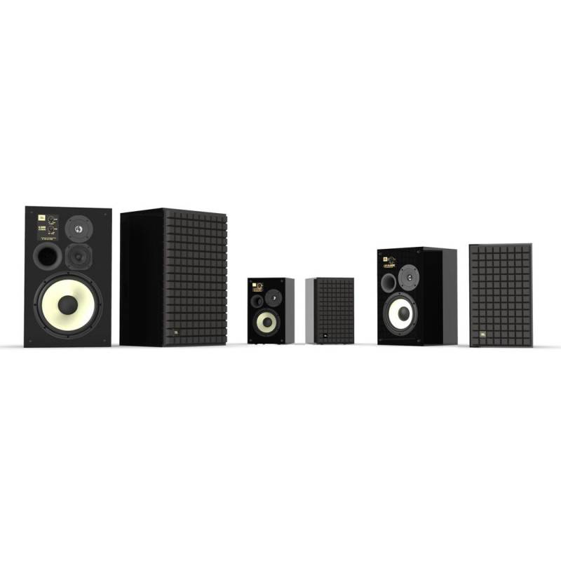 Акустична система JBL L100 CLASSIC