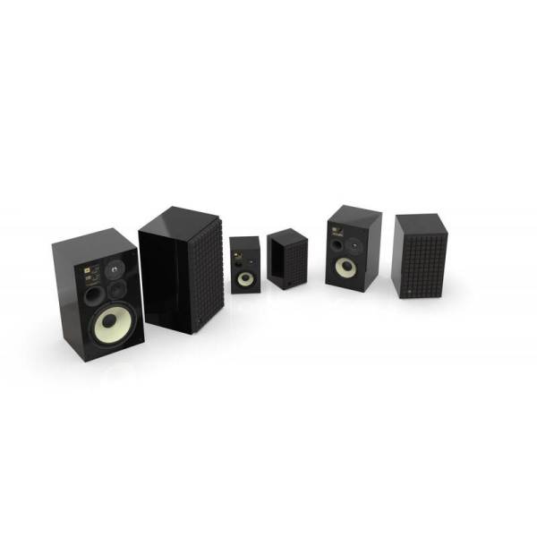 Акустическая система JBL L100 CLASSIC 