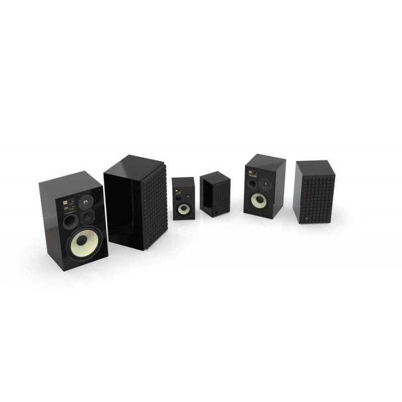 Акустична система JBL L100 CLASSIC