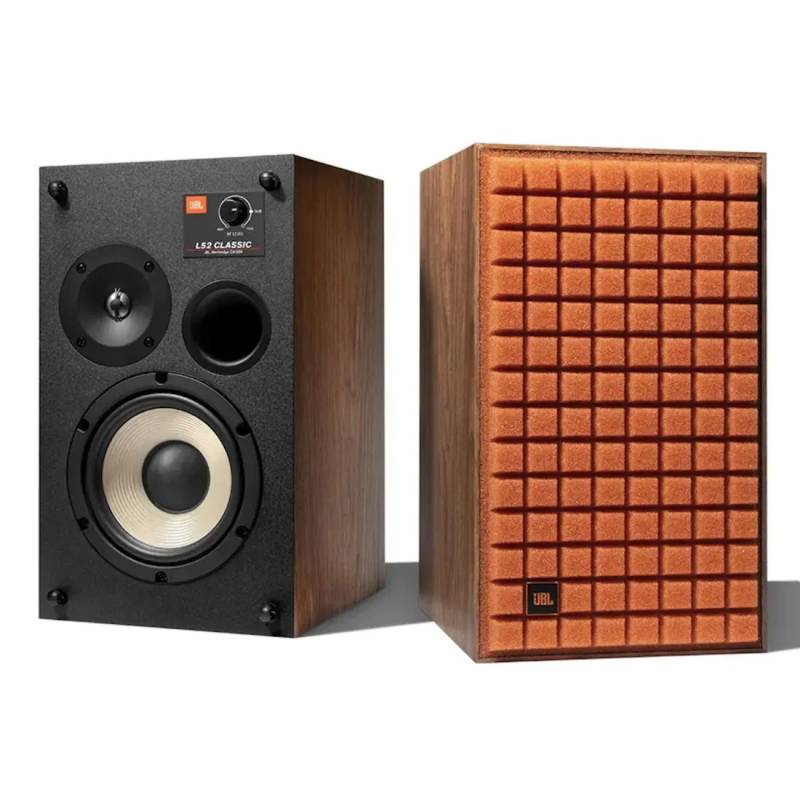 Акустична система JBL L52 CLASSIC ORANGE