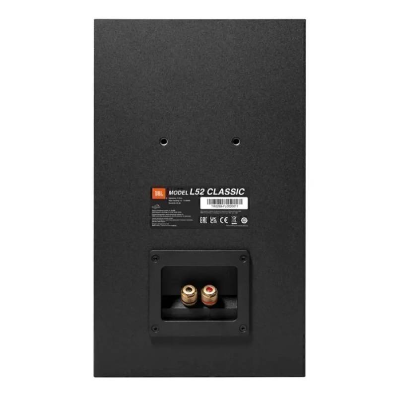 Акустична система JBL L52 CLASSIC ORANGE