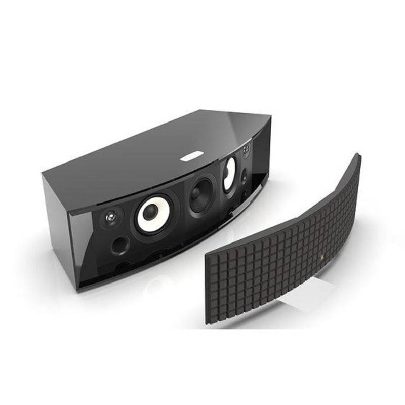 Акустична система JBL L75  MS BLACK EDITION