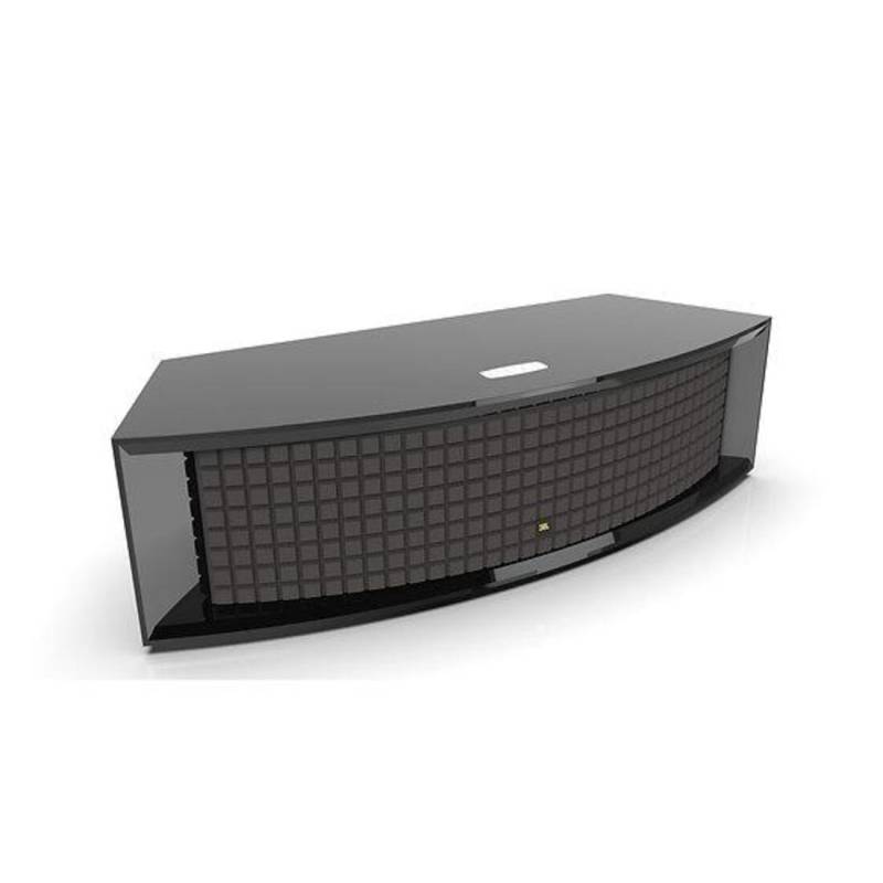 Акустична система JBL L75  MS BLACK EDITION