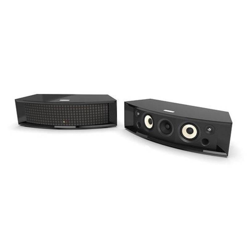 Акустична система JBL L75  MS BLACK EDITION