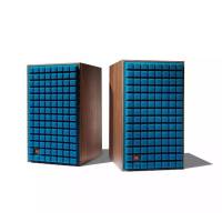 Акустична система JBL L82 CLASSIC BLUE