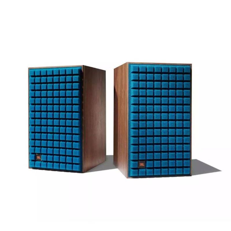 Акустическая система JBL L82 CLASSIC BLUE