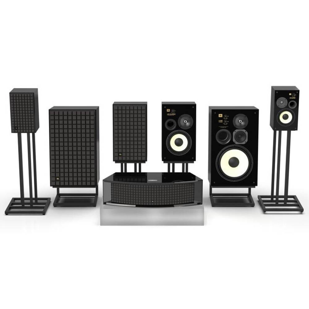 Акустическая система JBL L82 CLASSIC