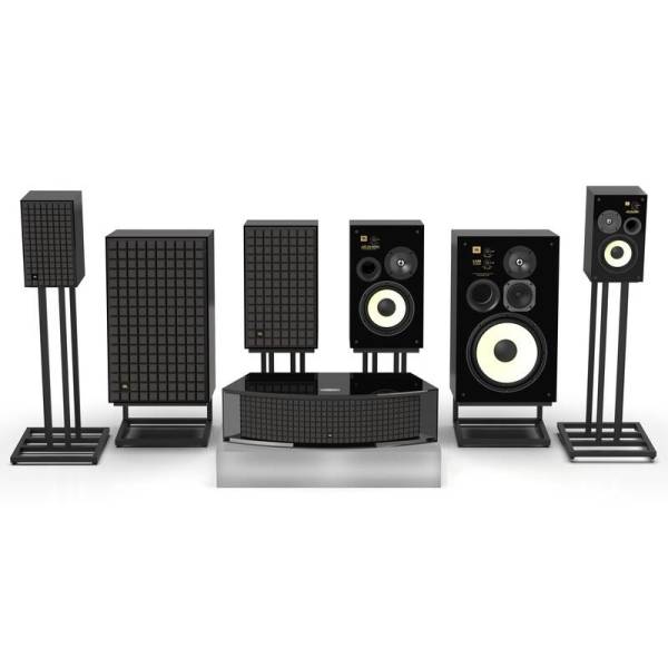 Акустическая система JBL L82 CLASSIC