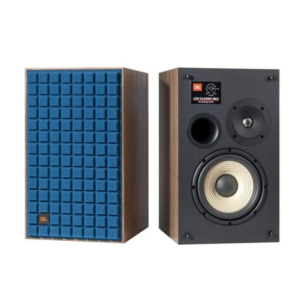 Акустическая система JBL L82 MK2 BLUE