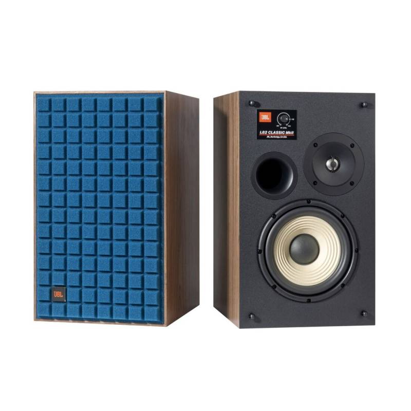 Акустична система JBL L82 MK2 BLUE