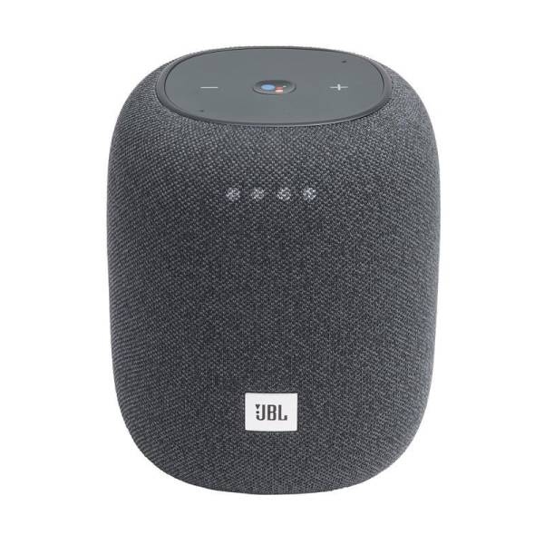 Портативна колонка JBL LINK MUSIC GREY