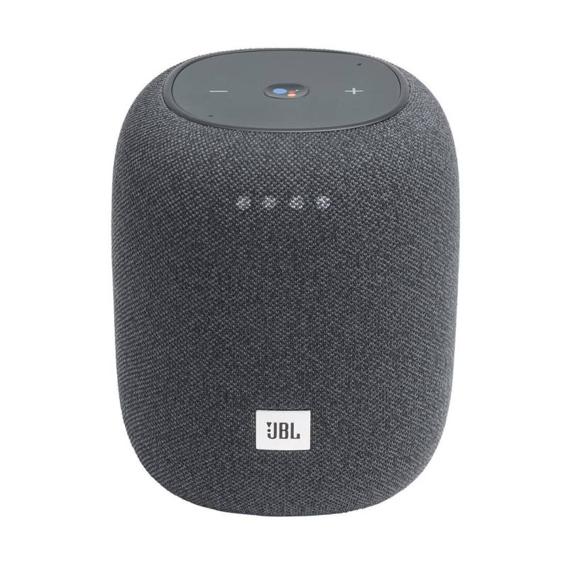 Портативная колонка JBL LINK MUSIC GREY