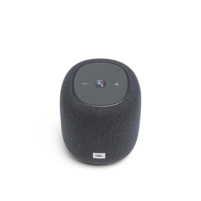 Портативная колонка JBL LINK MUSIC GREY