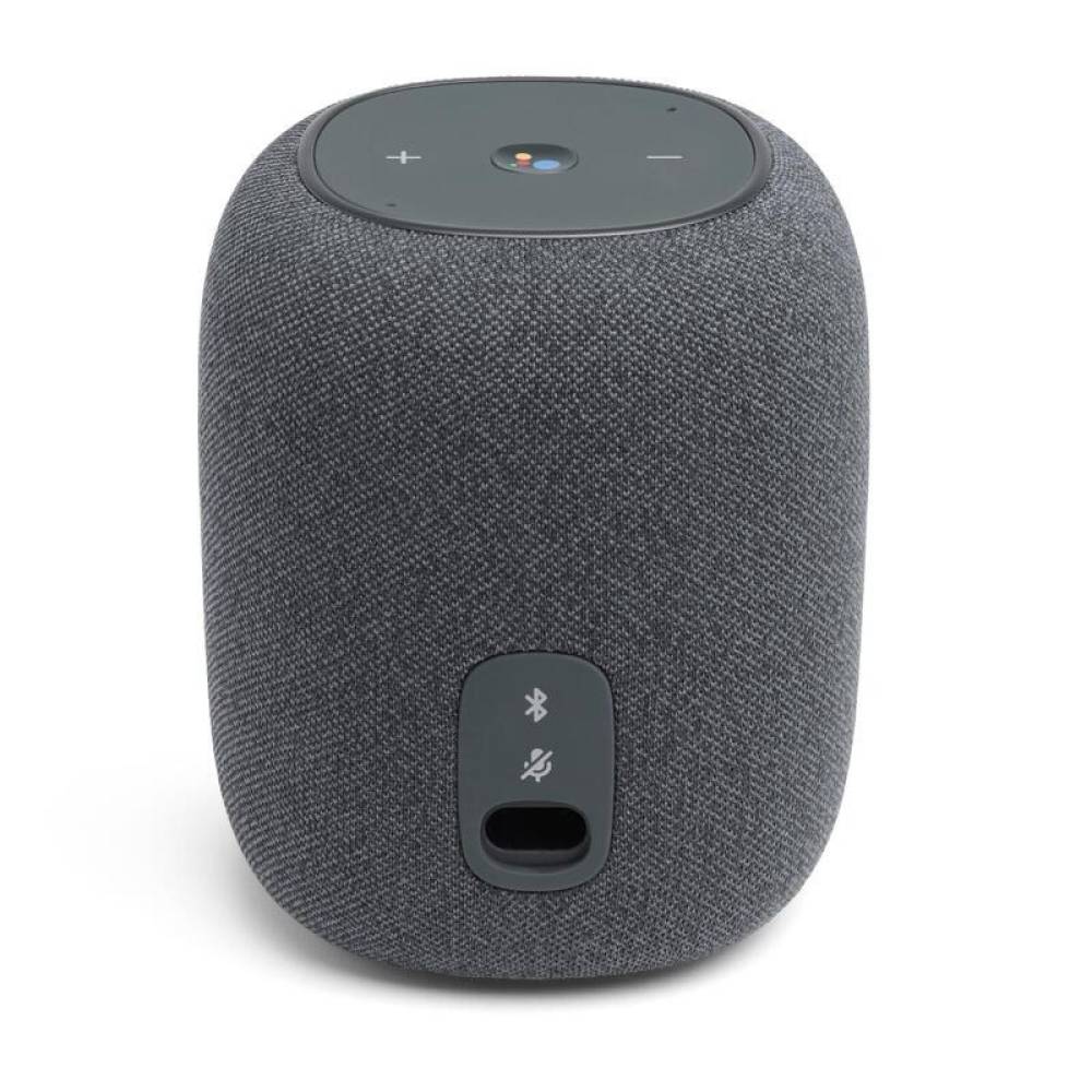 Портативна колонка JBL LINK MUSIC GREY