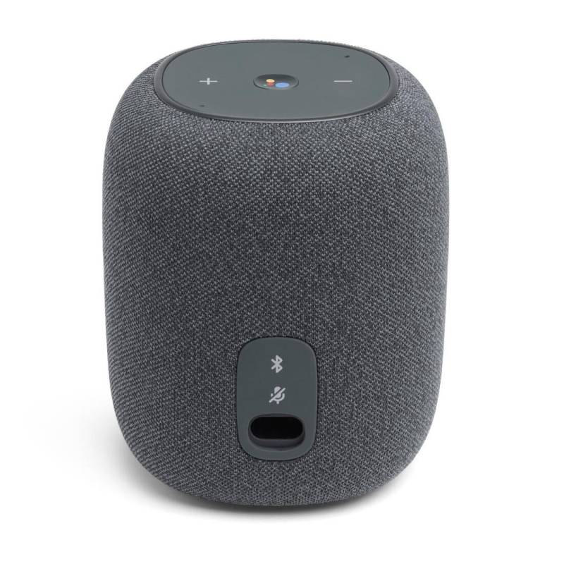 Портативная колонка JBL LINK MUSIC GREY