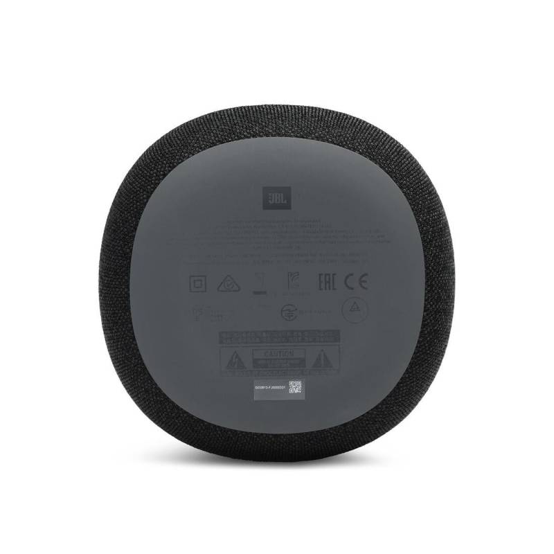 Портативная колонка JBL LINK MUSIC