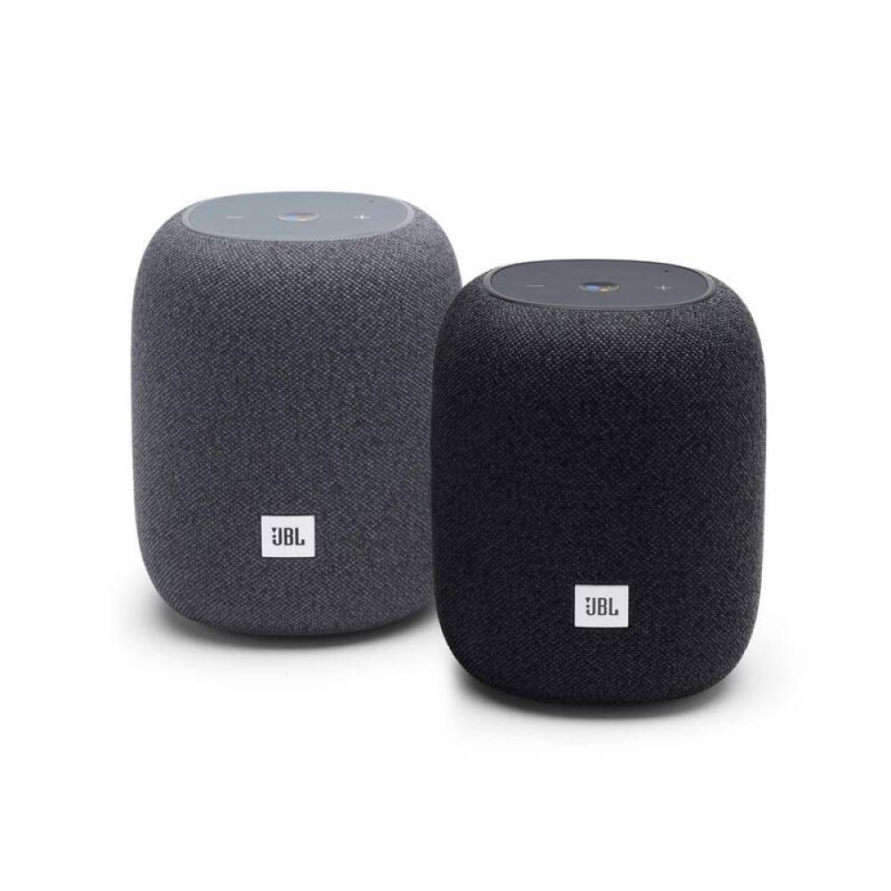 Портативная колонка JBL LINK MUSIC