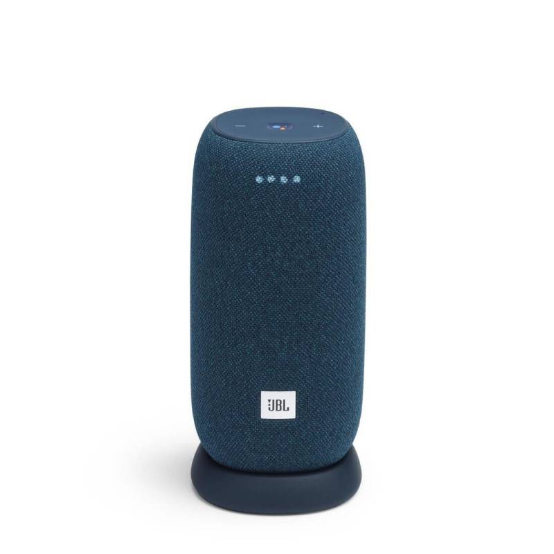 Портативная колонка JBL LINK PORTABLE BLUE