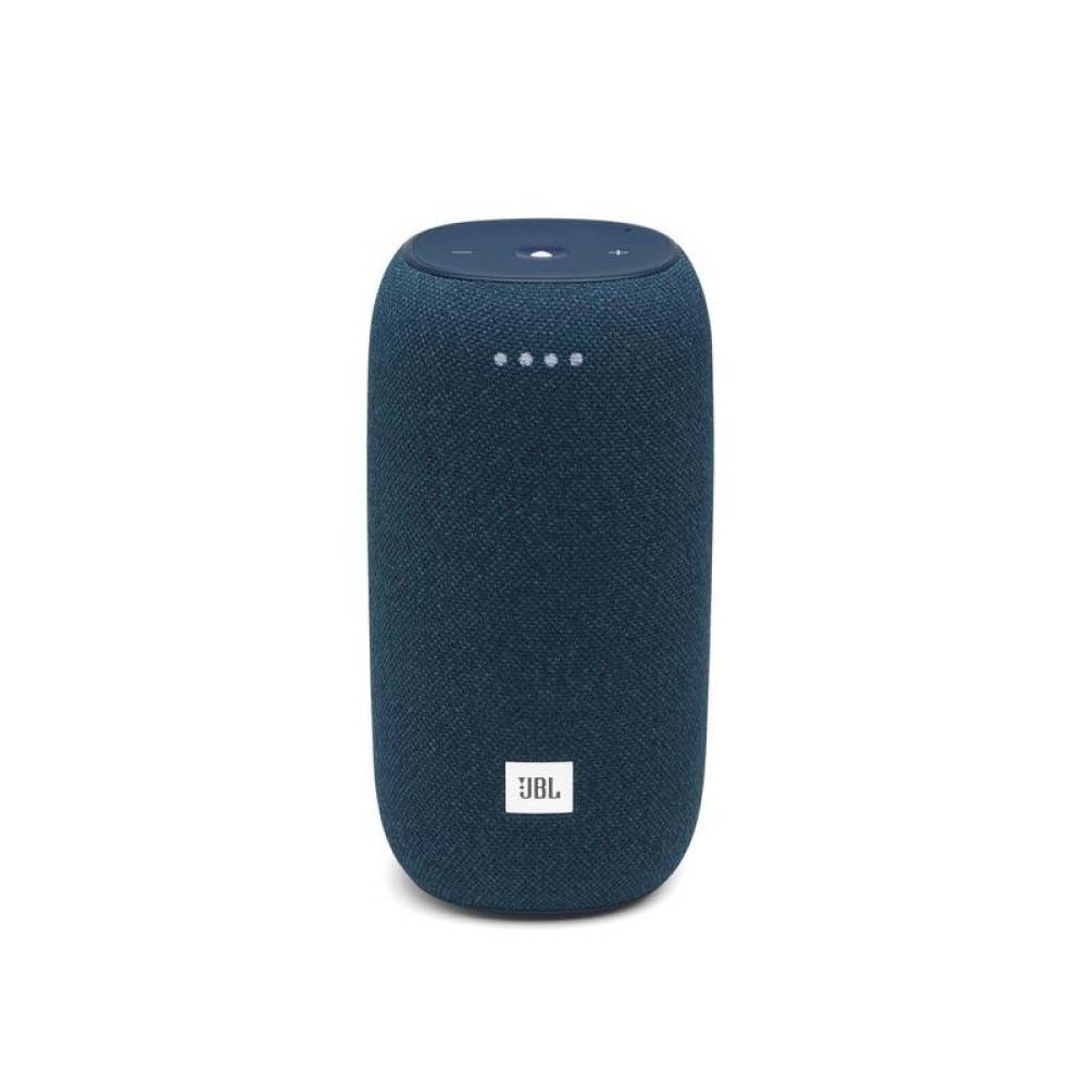 Портативная колонка JBL LINK PORTABLE BLUE