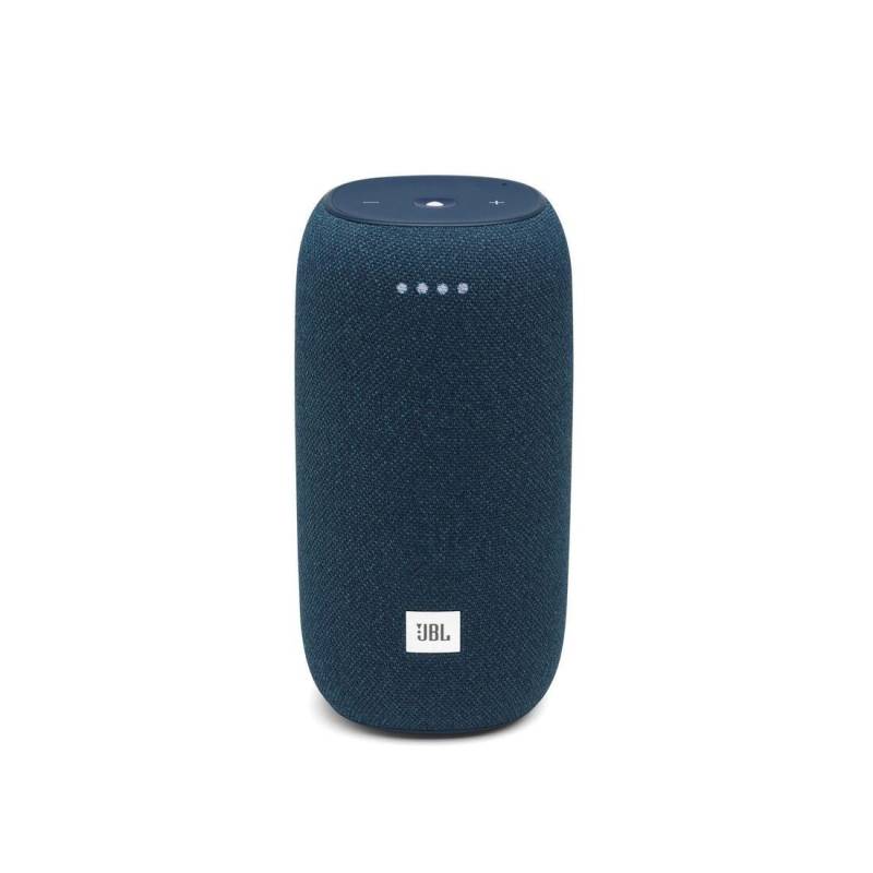 Портативная колонка JBL LINK PORTABLE BLUE