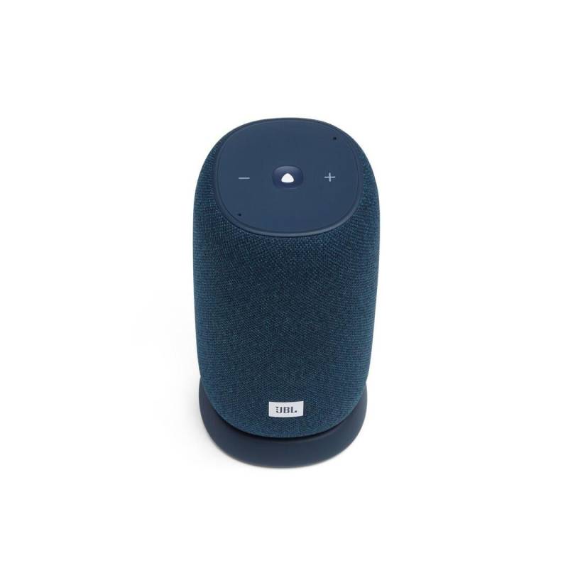 Портативная колонка JBL LINK PORTABLE BLUE
