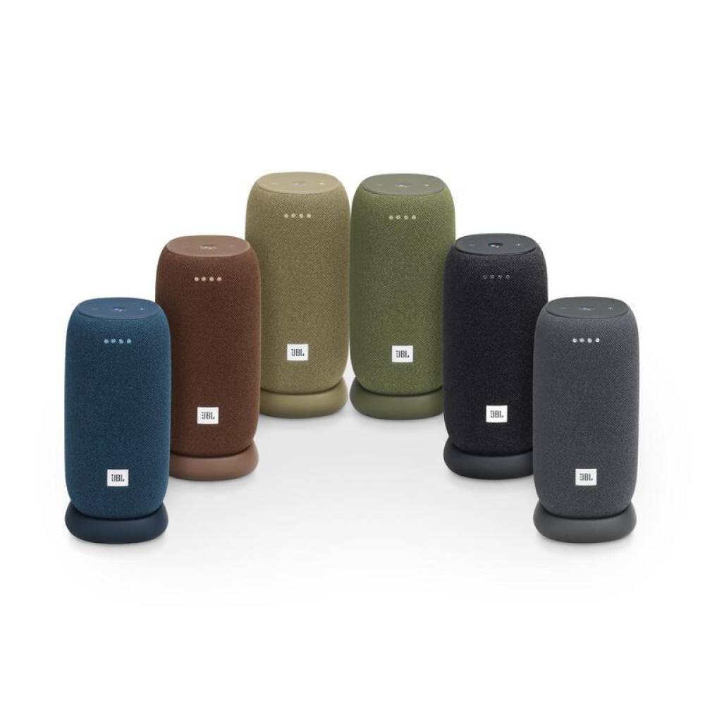 Портативная колонка JBL LINK PORTABLE