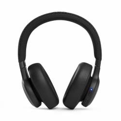 Наушники закрытые JBL LIVE 660 NC
