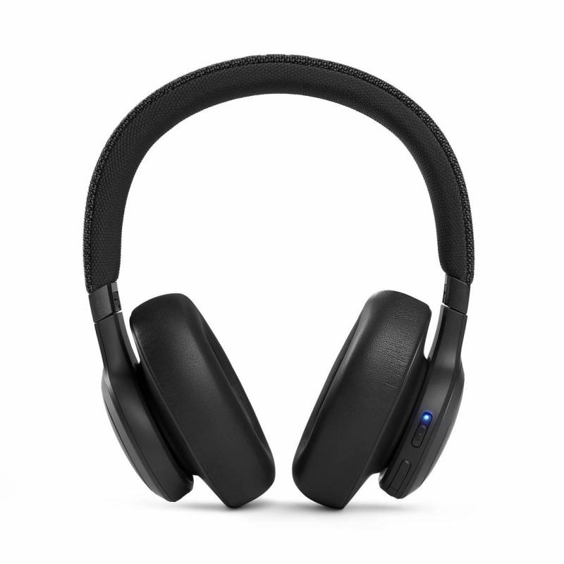Наушники закрытые JBL LIVE 660 NC