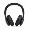 Навушники закриті JBL LIVE 660 NC