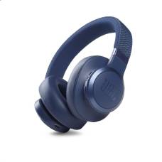 Навушники закриті JBL LIVE 660 NC BLUE