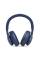 Наушники закрытые JBL LIVE 660 NC BLUE