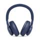 Навушники закриті JBL LIVE 660 NC BLUE Навушники закриті JBL LIVE 660 NC BLUE