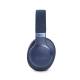 Навушники закриті JBL LIVE 660 NC BLUE Навушники закриті JBL LIVE 660 NC BLUE