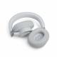 Наушники закрытые JBL LIVE 660 NC WHITE Наушники закрытые JBL LIVE 660 NC WHITE