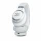 Наушники закрытые JBL LIVE 660 NC WHITE Наушники закрытые JBL LIVE 660 NC WHITE