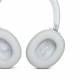 Наушники закрытые JBL LIVE 660 NC WHITE Наушники закрытые JBL LIVE 660 NC WHITE