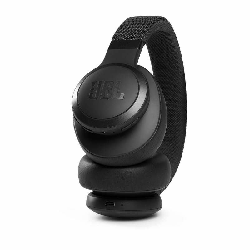 Наушники закрытые JBL LIVE 660 NC
