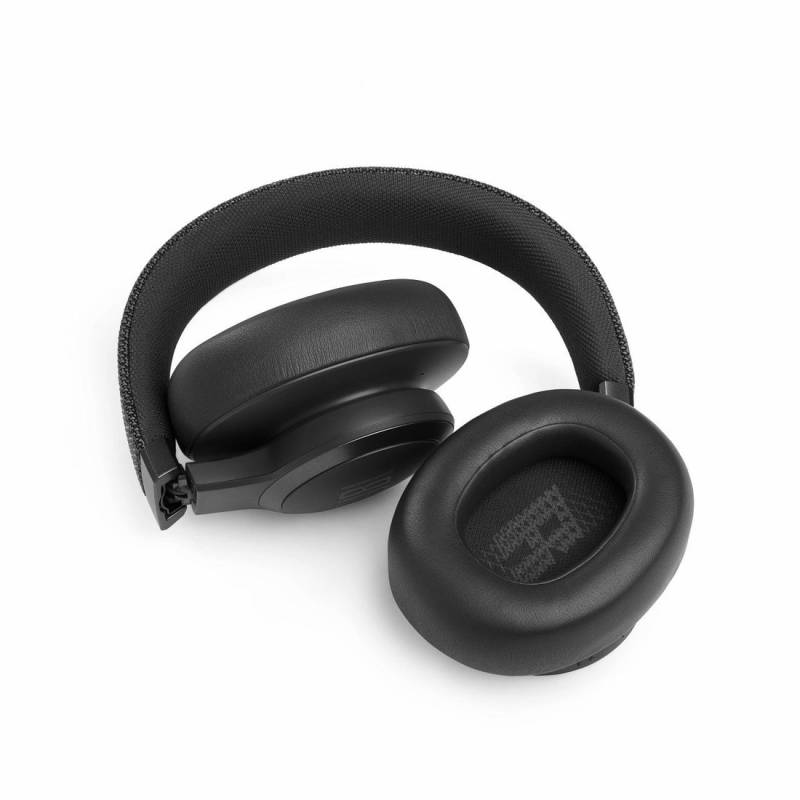 Наушники закрытые JBL LIVE 660 NC