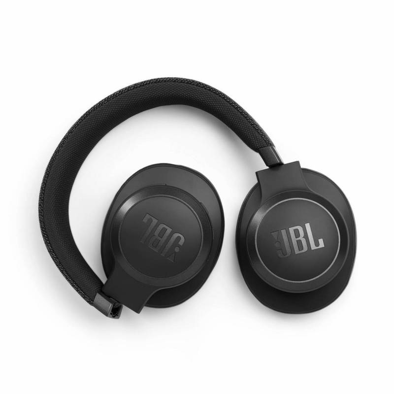 Наушники закрытые JBL LIVE 660 NC