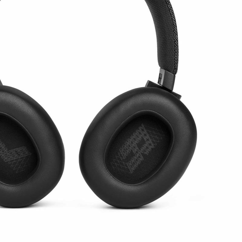 Наушники закрытые JBL LIVE 660 NC